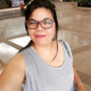 Meet your Posher, Maria